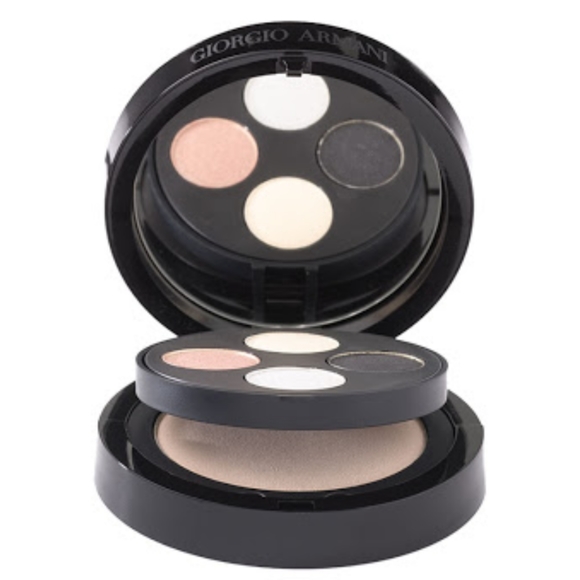 giorgio armani palette